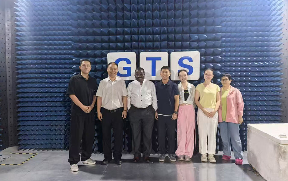 จีน Global United Technology Services Co.,Ltd. 