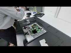 ห้องปฏิบัติการทดสอบและรับรองการแก้ไขผลิตภัณฑ์