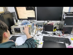 ห้องปฏิบัติการทดสอบผลิตภัณฑ์ของเล่นการทดสอบนอกสถานที่