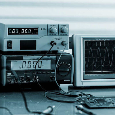 คุณภาพ  Lithium Ion Battery Test Lab Fasting Third Party Laboratory IEC EN 62133 60950-1 Third-party authentication service โรงงาน