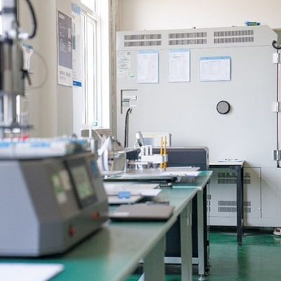 คุณภาพ  EC Fda Approved Food Testing Labs Cooking Utensils Equipment Food Product Third-party authentication service โรงงาน