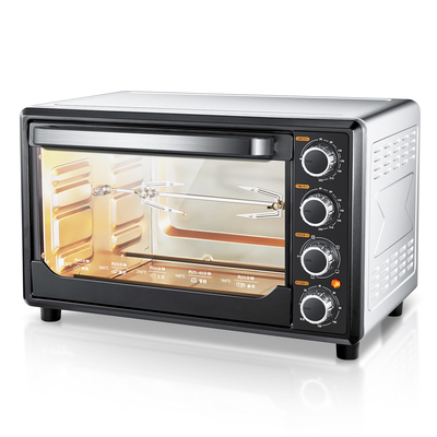 Electric Oven Home Appliance Testing Fcc Accredited Labs