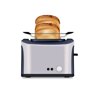 เครื่องทำขนมปัง การทดสอบเครื่องใช้ในบ้าน UL CSA CE SAA Cnas ได้รับการรับรอง Lab Authentication service