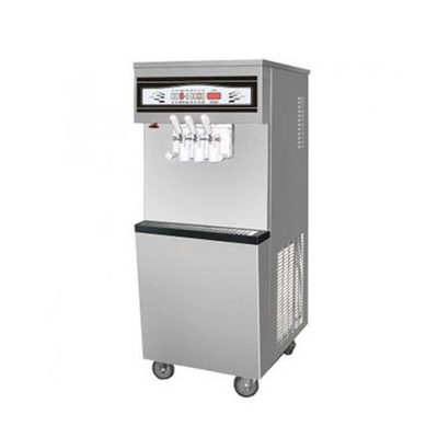 Electrical Home Appliance Testing Laboratory Business Plan Ice Cream Machine