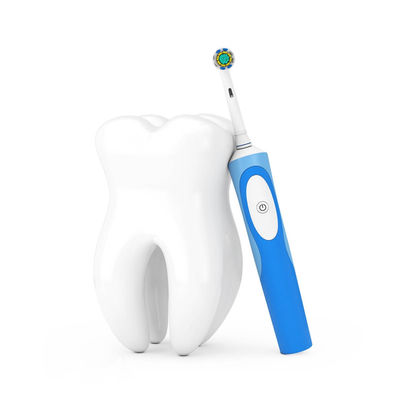 Ce Mark Intertek Test Laboratories Electric Toothbrush บริการรับรองความถูกต้องโดยบุคคลที่สาม