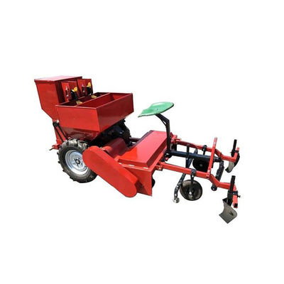 Iec Fcc ห้องปฏิบัติการทดสอบที่ได้รับการรับรอง Seeder Machinery บริการตรวจสอบสิทธิ์บุคคลที่สาม