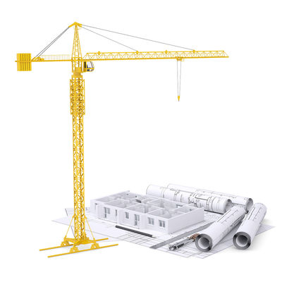 Ce EMC IEC FCC Testing Labs Design Industrial Machinery Crane บริการตรวจสอบสิทธิ์โดยบุคคลที่สาม