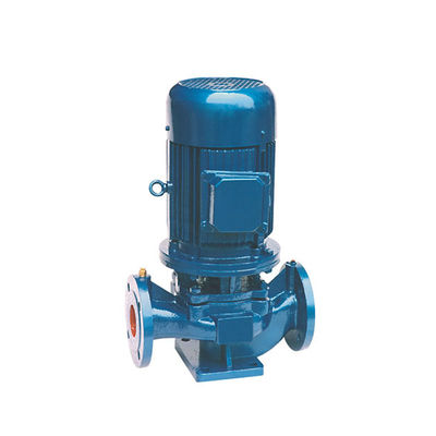 ได้รับการรับรองจาก Ul Testing Lab Certification Standards Pump Machinery บริการรับรองความถูกต้องของบุคคลที่สาม