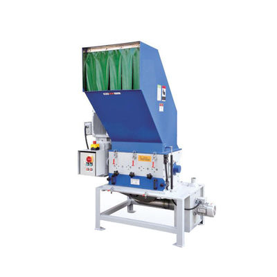 CCC Ce Marking Labs การทดสอบ การตรวจสอบเครื่องจักรแปรรูปพลาสติก บริการตรวจสอบสิทธิ์โดยบุคคลที่สาม