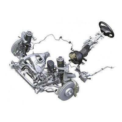 ห้องปฏิบัติการทดสอบชิ้นส่วนพวงมาลัยรถยนต์ ห้องปฏิบัติการทดสอบรถยนต์ บริการรับรองความถูกต้อง