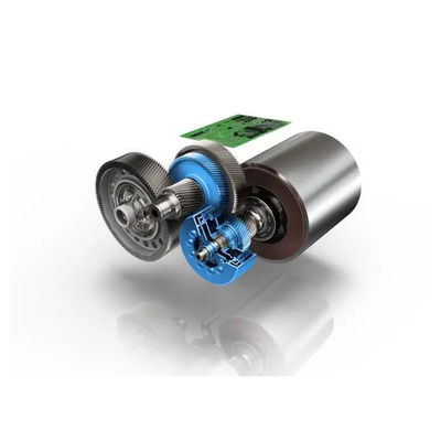 Gts Global Testing Services บริการตรวจสอบชิ้นส่วนยานยนต์ยานยนต์