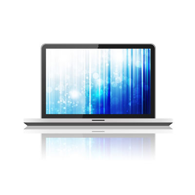 EMC CCC Lab Test Laptop Wireless Appliance บริการรับรองความถูกต้องของบุคคลที่สาม