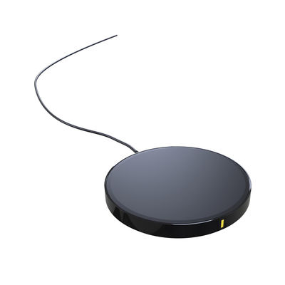 อุปกรณ์พกพาไร้สายที่ชาร์จ CCC Lab Test ในจีน บริการรับรองความถูกต้องของบุคคลที่สาม