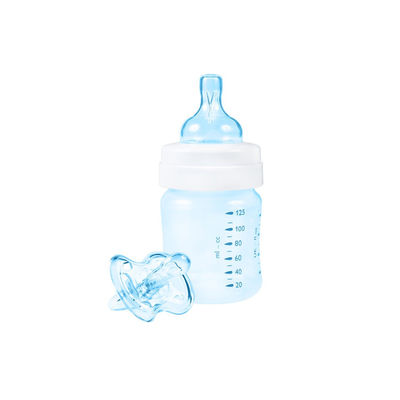 ห้องปฏิบัติการทดสอบที่ได้รับการอนุมัติจากองค์การอาหารและยา การตรวจจับอย่างรวดเร็ว ขวดนมที่สัมผัสกับอาหาร บริการตรวจสอบสิทธิ์โดยบุคคลที่สาม