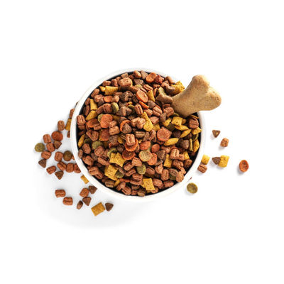 นักวิทยาศาสตร์ หน่วยงานออกใบรับรองห้องปฏิบัติการ FDA อาหาร ฟีดสัตว์เลี้ยง บริการตรวจสอบสิทธิ์โดยบุคคลที่สาม