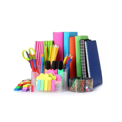 Ce SGS Iso Lab Test สำหรับสเตชันเนอรีที่จำเป็นในชีวิตประจำวัน บริการรับรองความถูกต้องของบุคคลที่สาม