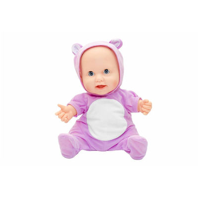 Cpsia Testing Labs Companies for Children Toy Doll บริการตรวจสอบสิทธิ์โดยบุคคลที่สาม