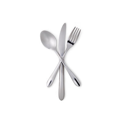 EMC FDA Certified Laboratories For Utensil Knife Fork Spoon บริการรับรองความถูกต้องโดยบุคคลที่สาม