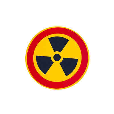 ห้องปฏิบัติการ Cqc CQM Ul Testing Lab การตรวจจับกัมมันตภาพรังสีในสิ่งแวดล้อม บริการตรวจสอบสิทธิ์โดยบุคคลที่สาม