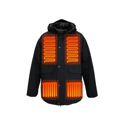 ชุดทำความร้อนไฟฟ้า การทดสอบใบรับรอง FCC สำหรับบริการตรวจสอบผลิตภัณฑ์ส่งออกทั่วโลก