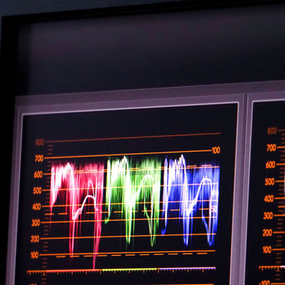 Tuner Electronics Testing Labs Certification CEC DOE บริการทดสอบและรับรองความถูกต้องของบุคคลที่สาม