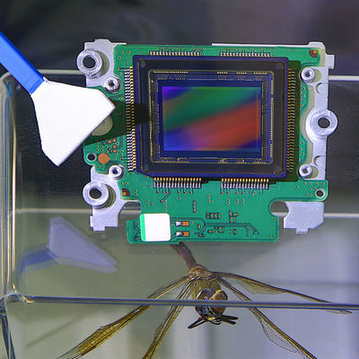 แล็บทดสอบอิเล็กทรอนิกส์ของร่างกาย เสียง เสียง อิเล็กทรอนิกส์ EFT CS บริการทดสอบและรับรองความถูกต้องโดยบุคคลที่สาม