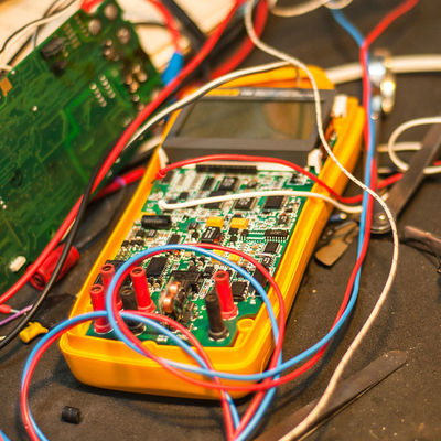 Fcc Certification Test Labs อนุมัติผลิตภัณฑ์การเรียนรู้ทางอิเล็กทรอนิกส์ การทดสอบทางไฟฟ้า การทดสอบโดยบุคคลที่สามและการรับรองความถูกต้อง