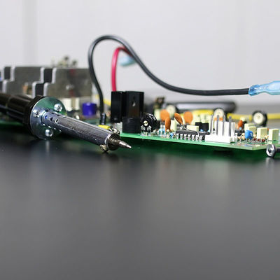 Fcc Ccc Lab เครื่องมือรับรองการทดสอบ การทดสอบชิ้นส่วนอิเล็กทรอนิกส์ บริการตรวจหาและรับรองอย่างรวดเร็ว