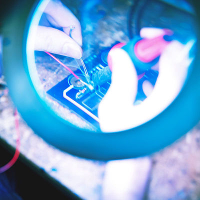 Saa Lamp Lab Test ในบริการตรวจสอบความถูกต้องของสตริงโคมไฟแบบรวดเร็วของจีน