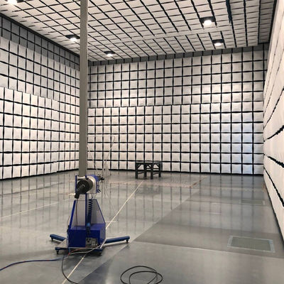 ห้องปฏิบัติการทดสอบไฟถนน LED คุณสมบัติ การรับรองคุณภาพ Tuv SUD บริการรับรองความถูกต้อง