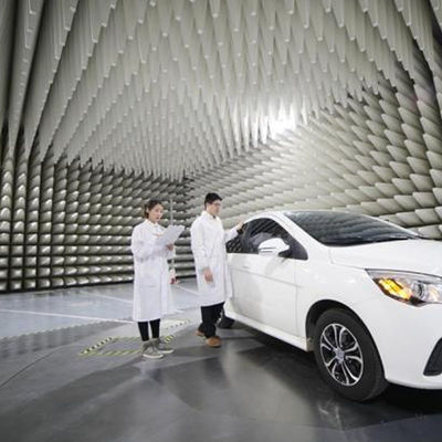 ห้องปฏิบัติการทดสอบชิ้นส่วนพวงมาลัยรถยนต์ ห้องปฏิบัติการทดสอบรถยนต์ บริการรับรองความถูกต้อง