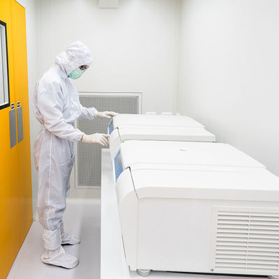 Gts Global Testing Services บริการตรวจสอบชิ้นส่วนยานยนต์ยานยนต์