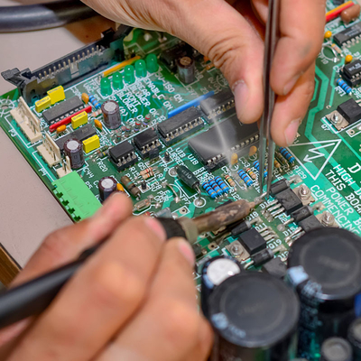 การรับรองการทดสอบเบรกรถยนต์อัตโนมัติ Tuv Emc Testing