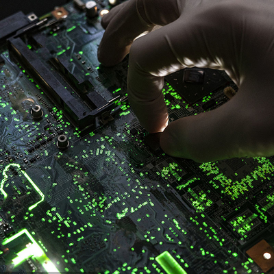 การรับรองการทดสอบเบรกรถยนต์อัตโนมัติ Tuv Emc Testing