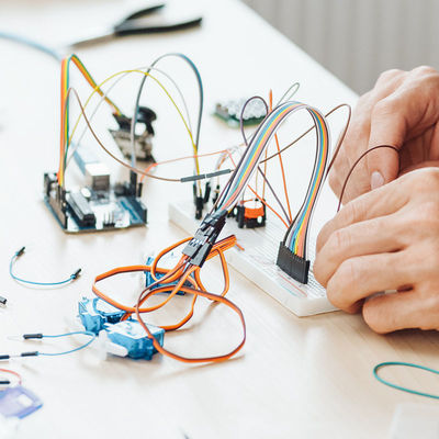 เครื่องดูดฝุ่น การทดสอบผลิตภัณฑ์ CE เครื่องใช้ในครัวเรือน ใบรับรอง FCC Test Labs บริการรับรองความถูกต้อง