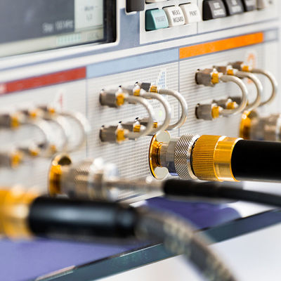 บริการรับรองความถูกต้อง เครื่องใช้ภายในบ้าน FCC CE Certification Testing Recorder CE Product Testing