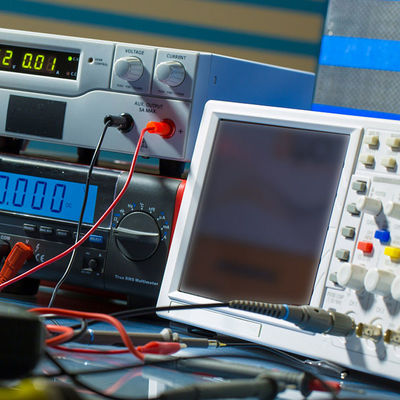 บริการรับรองความถูกต้อง เครื่องใช้ภายในบ้าน FCC CE Certification Testing Recorder CE Product Testing