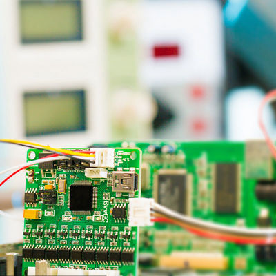 บริการยืนยันตัวตนเกมคอนโซลอิเล็กทรอนิกส์ FCC Testing Certification Laboratory CE Product Testing