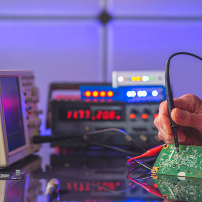 เตาอบไฟฟ้า การทดสอบเครื่องใช้ในบ้าน บริการรับรองความถูกต้องของ Fcc Labs