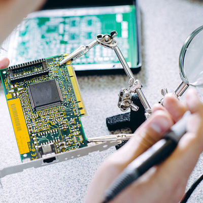 Iec 60529 EMC Nail Machine ห้องปฏิบัติการทดสอบเครื่องใช้ในบ้านสำหรับบริษัท บริการรับรองความถูกต้องของบุคคลที่สาม