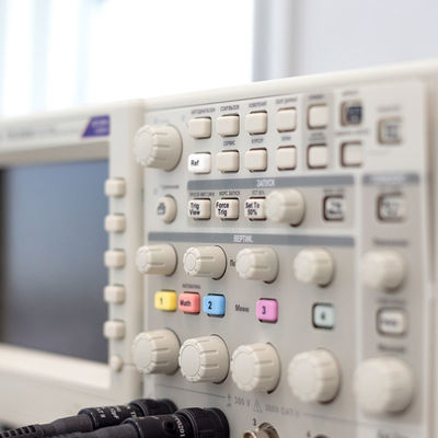 ห้องปฏิบัติการทดสอบหลอดไส้ Emf erp บริการรับรองความถูกต้องของบุคคลที่สาม