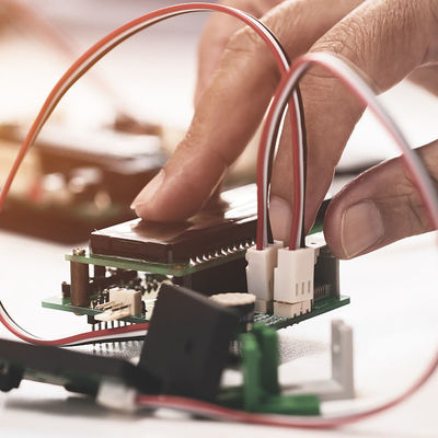 CCC Ul Certified Testing Labs Thermostat บริการรับรองความถูกต้องของบุคคลที่สาม