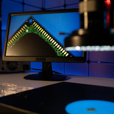 Ce Mark Intertek Test Laboratories Electric Toothbrush บริการรับรองความถูกต้องโดยบุคคลที่สาม