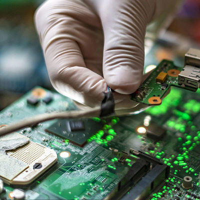 เครื่องนวดไฟฟ้า ใบรับรองการทดสอบเครื่องใช้ในบ้าน Cnas Lab Accreditation บริการรับรองความถูกต้องโดยบุคคลที่สาม