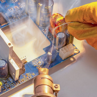 Cqc CCC FCC Ce Lab Test Certification สำหรับแบตเตอรี่ผลิตภัณฑ์ 3C บริการรับรองความถูกต้องของบุคคลที่สาม