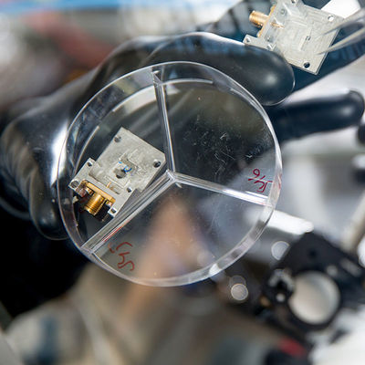 Cqc CCC FCC Ce Lab Test Certification สำหรับแบตเตอรี่ผลิตภัณฑ์ 3C บริการรับรองความถูกต้องของบุคคลที่สาม