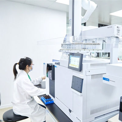 ห้องปฏิบัติการทดสอบแบตเตอรี่โมดูล EV การควบคุมคุณภาพ เครื่องมือไฟฟ้า บริการรับรองความถูกต้องของบุคคลที่สาม