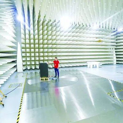 ห้องปฏิบัติการทดสอบรถยนต์ไฟฟ้า Ev แบตเตอรี่ ห้องปฏิบัติการทดสอบที่ได้รับการรับรองจาก Iec บริการตรวจสอบสิทธิ์โดยบุคคลที่สาม