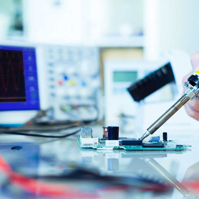 ห้องปฏิบัติการทดสอบของเล่นเพื่อความปลอดภัย ห้องปฏิบัติการเครื่องดนตรี การทดสอบมาตรฐาน En71 บริการตรวจสอบสิทธิ์โดยบุคคลที่สาม