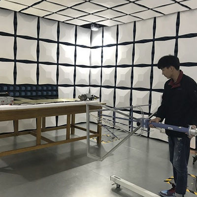 ห้องปฏิบัติการทดสอบของเล่น กิจกรรมงานเลี้ยงบอล การรับรองมาตรฐาน Ce En71 บริการรับรองความถูกต้องโดยบุคคลที่สาม